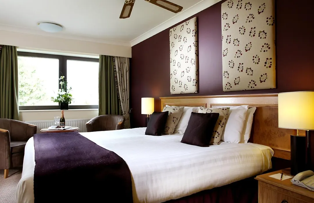 Abbey Hotel Golf & Spa-1
