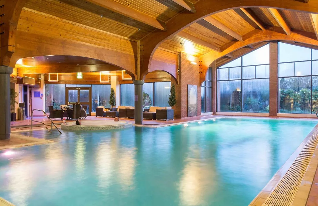 Abbey Hotel Golf & Spa-1