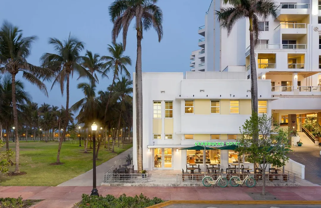 Marriott Stanton South Beach-1