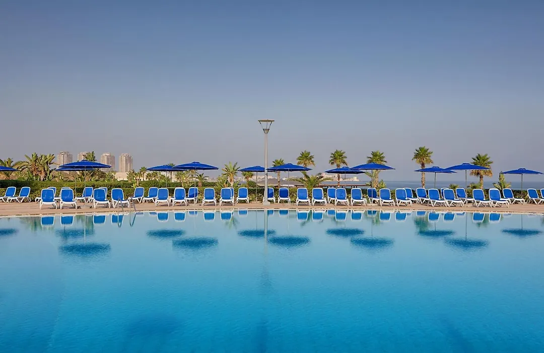 Sheraton Club des Pins Resort-1