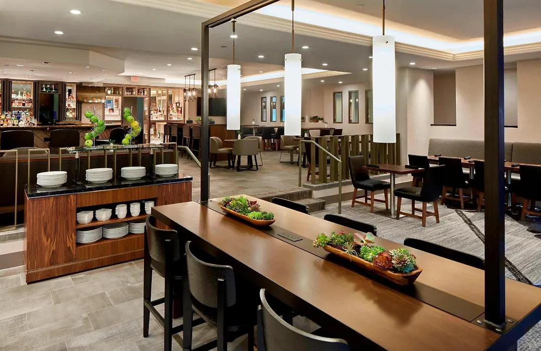 Marriott Cincinnati Airport-1