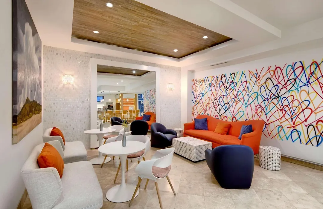 Mb Hotel, Trademark Collection By Wyndham-1