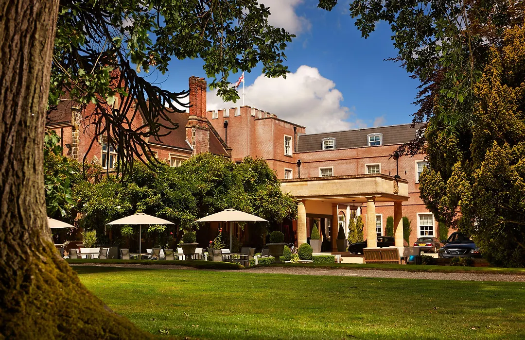 Alexander House Hotel & Utopia Spa-1