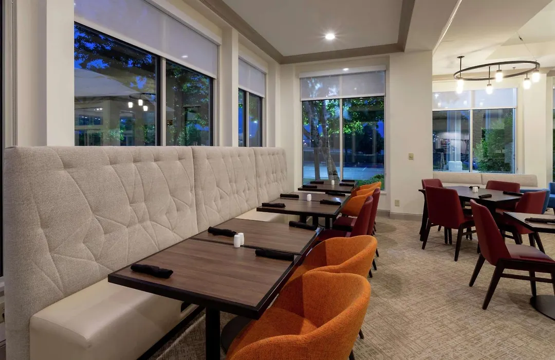 Hilton Garden Inn Minneapolis Saint Paul-Shoreview-1