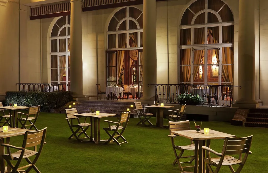 Hotel Barriere Le Royal Deauville-1