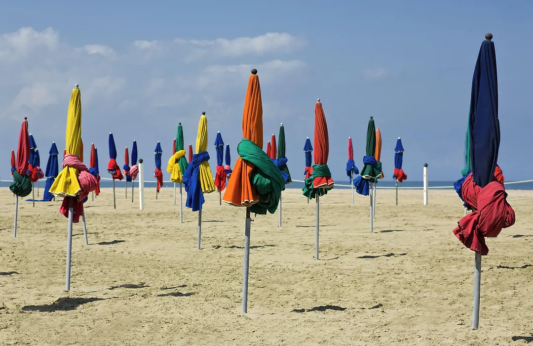 Hotel Barriere Le Royal Deauville-1