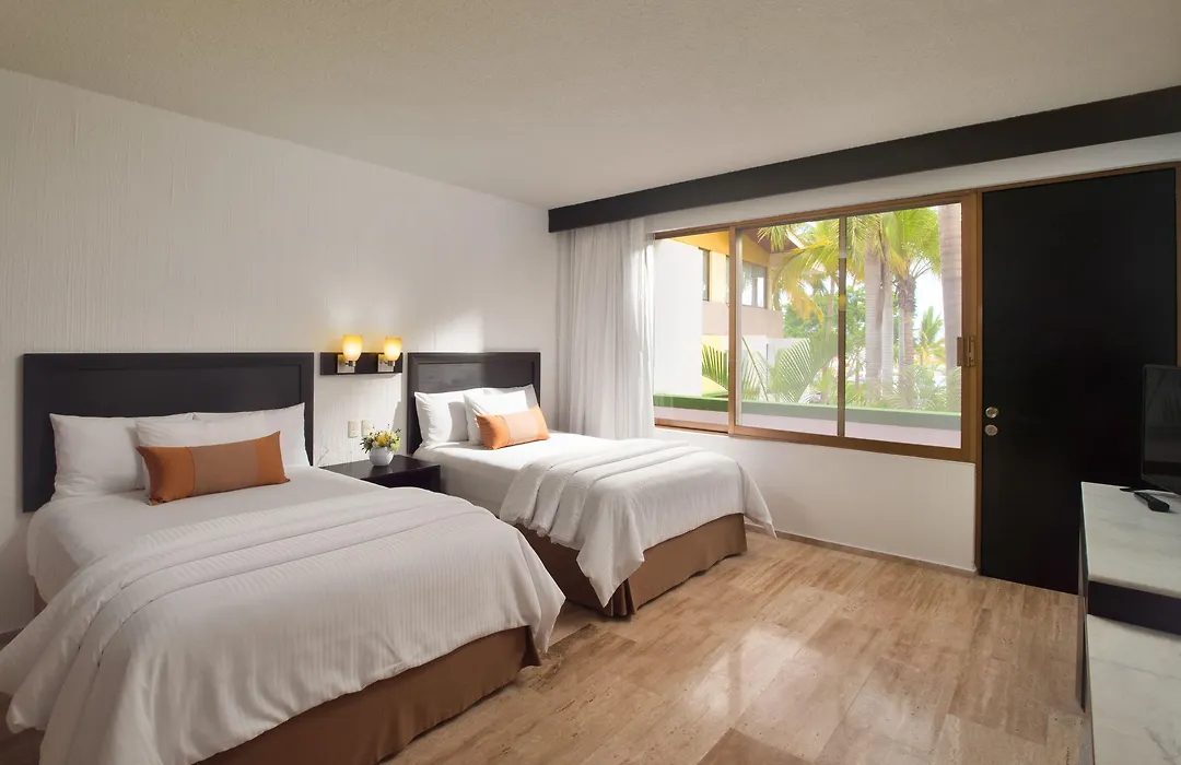 El Cid Granada Hotel&Country Club-1