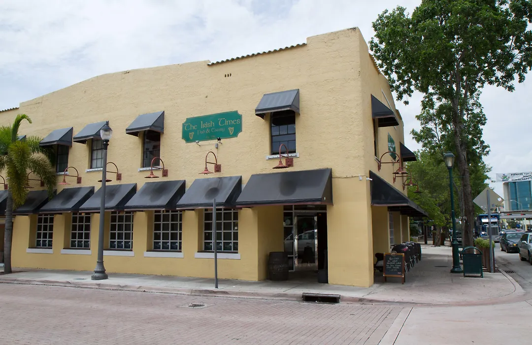 Rodeway Inn South Miami - Coral Gables-1