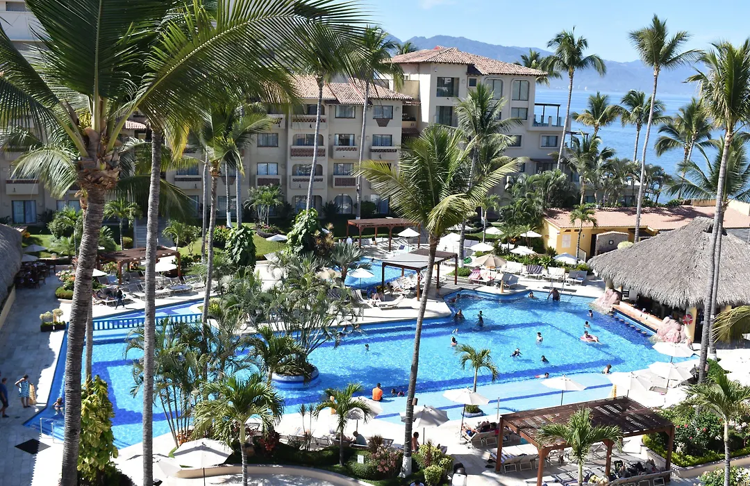 Canto Del Sol Puerto Vallarta All Inclusive-1
