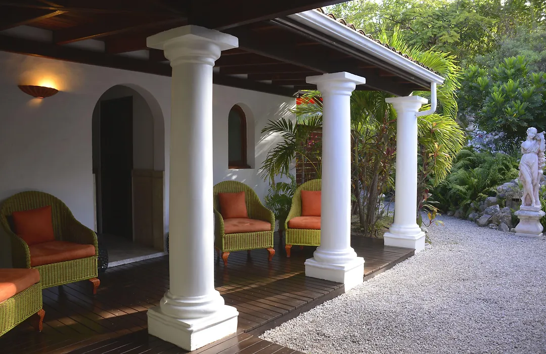 La Samanna, A Belmond Hotel, St Martin-1