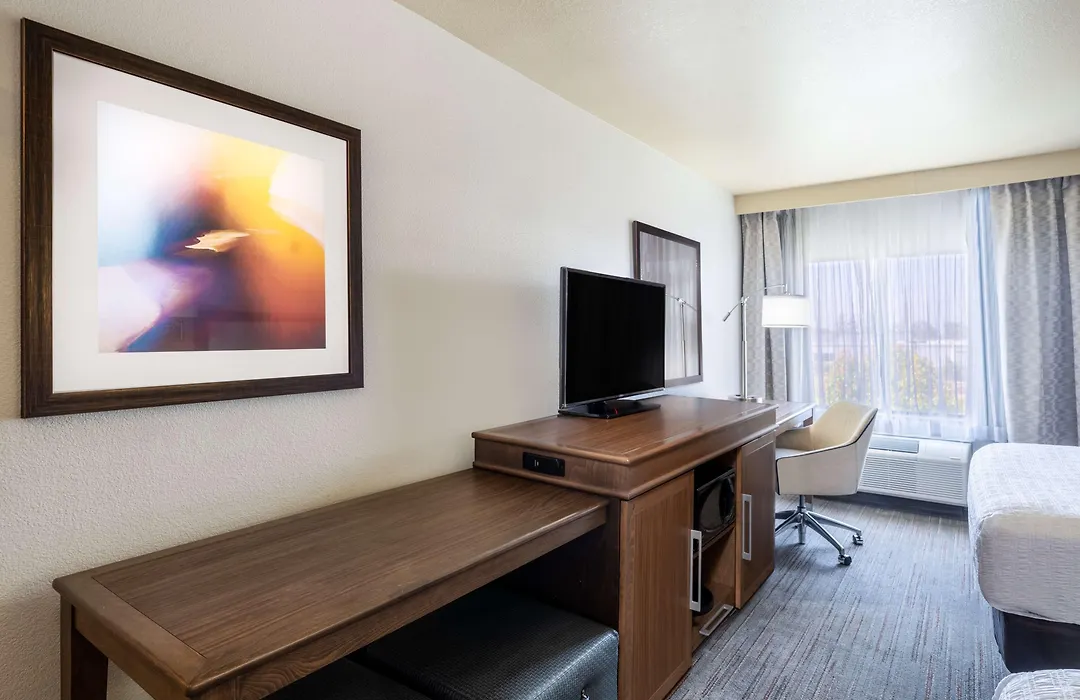 Hampton Inn By Hilton Irvine East - Lake Forest-1