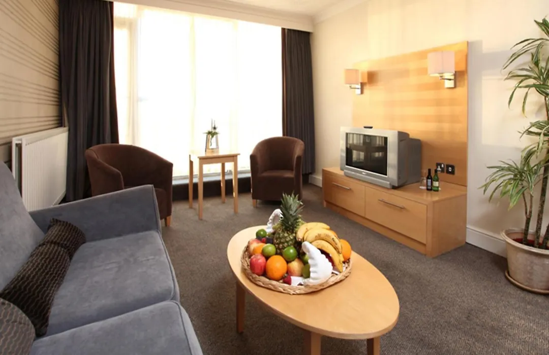 Best Western Palace Hotel & Casino-1