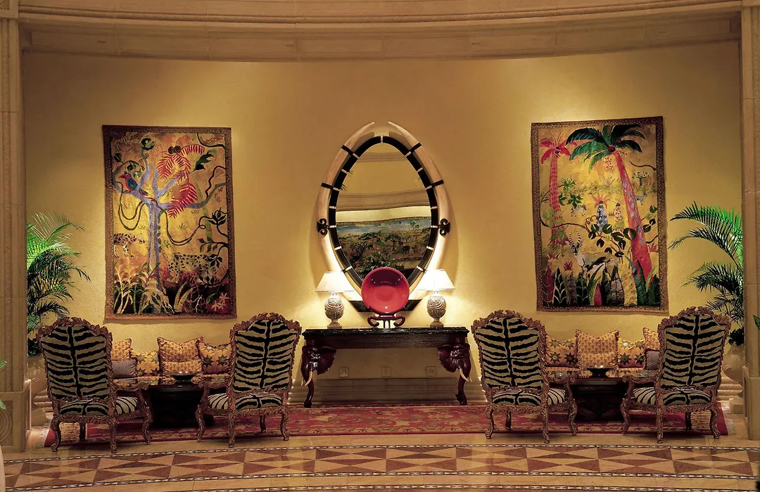 The Palace Of The Lost City At Sun City Resort-1