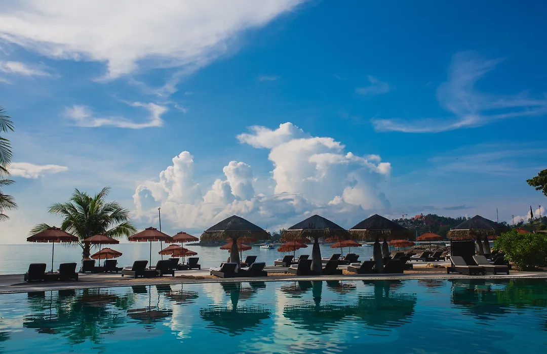 Garrya Tongsai Bay Samui-1