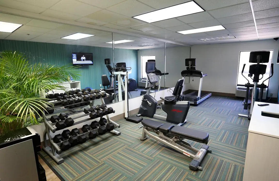 Holiday Inn Express Hotel & Suites Blythewood By Ihg-1