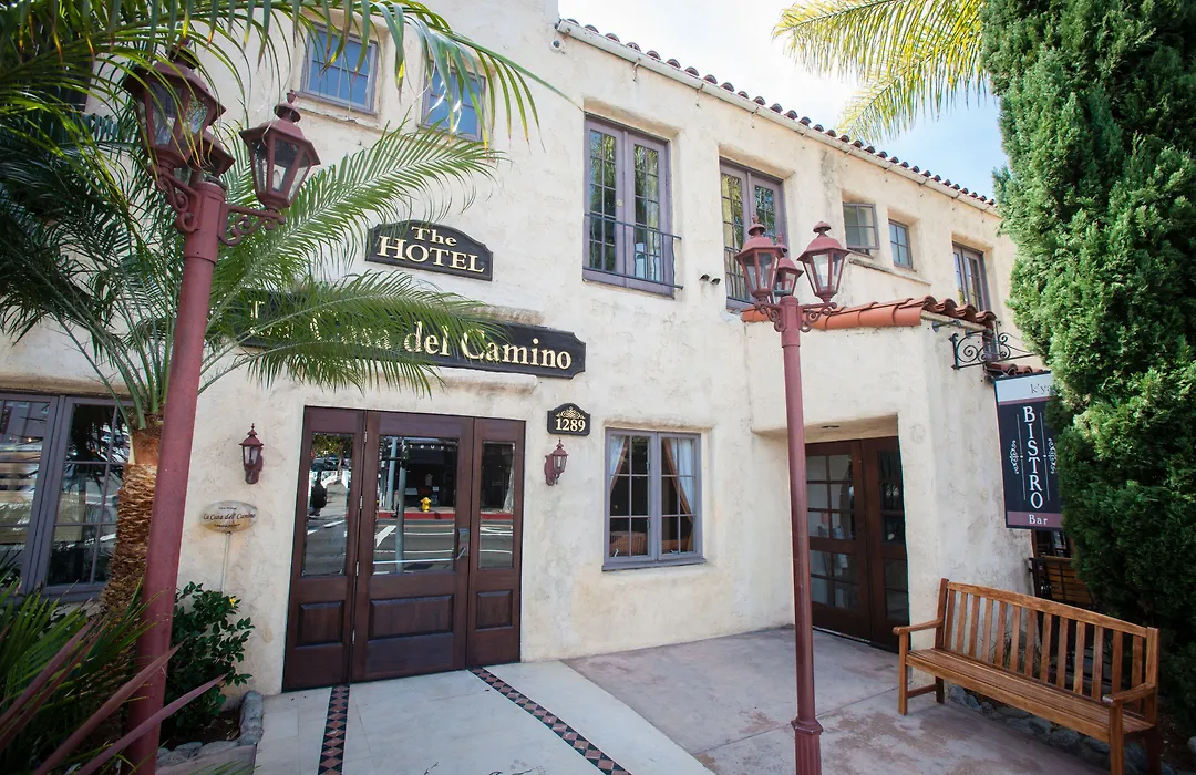 La Casa Del Camino-1