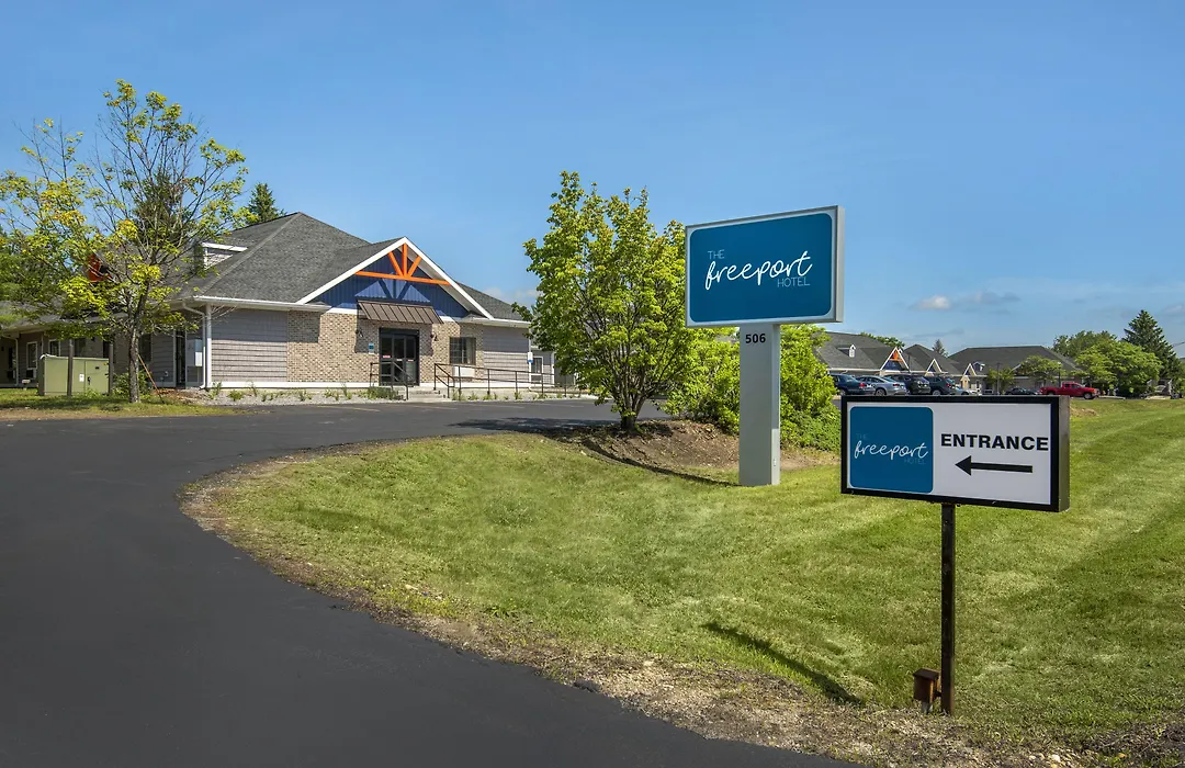 The Freeport Hotel, An Ascend Collection Hotel-1