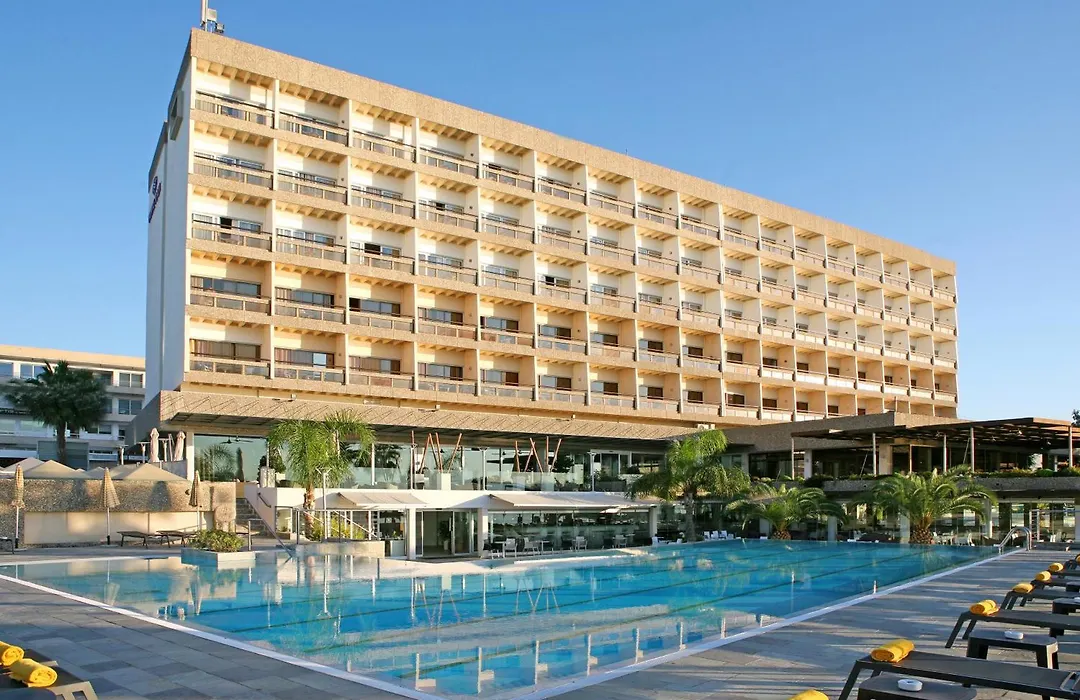 Crowne Plaza Limassol By Ihg-1