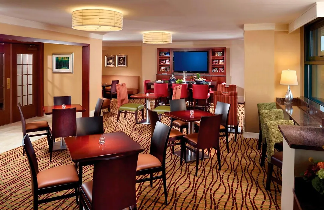 Atlanta Marriott Alpharetta-1