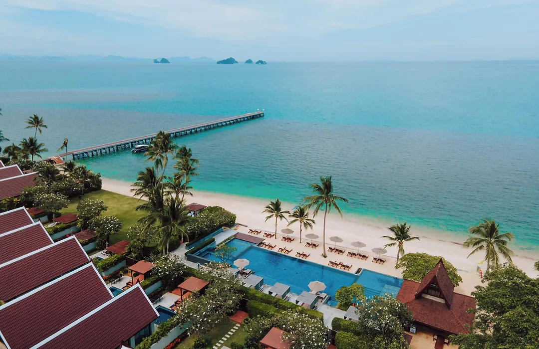 Intercontinental Koh Samui Resort, An Ihg Hotel-1
