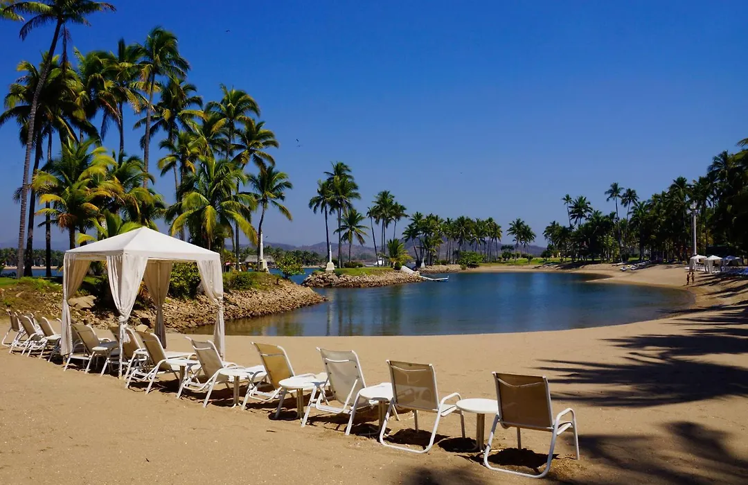 Grand Isla Navidad Golf & Spa Resort With Marina-1