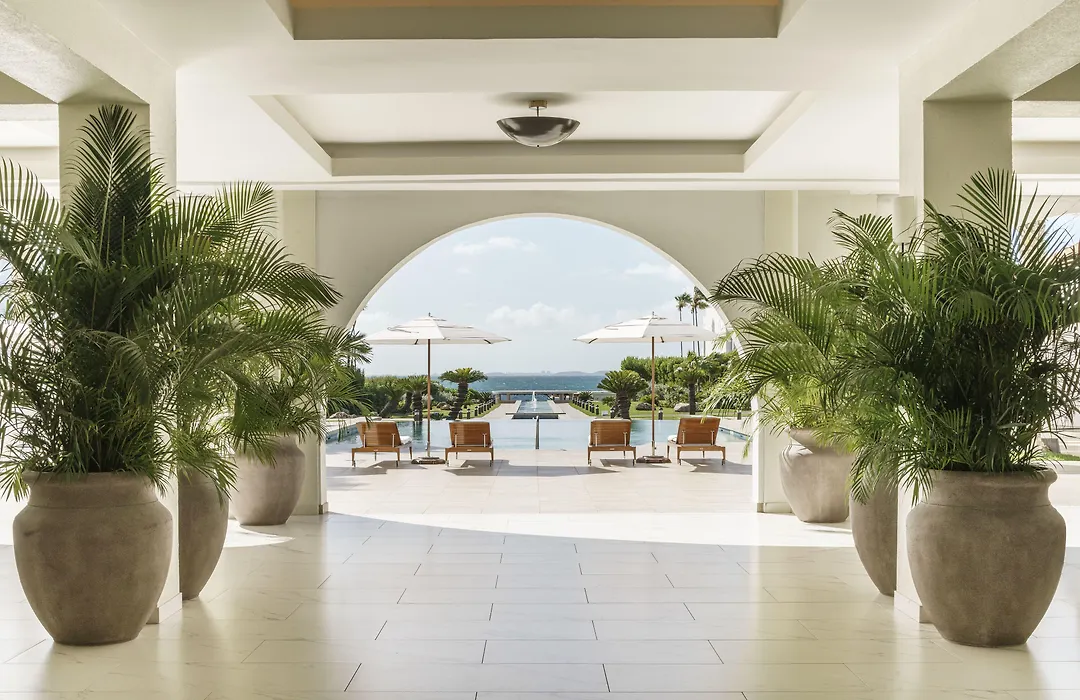 Aurora Anguilla Resort&Golf Club-1