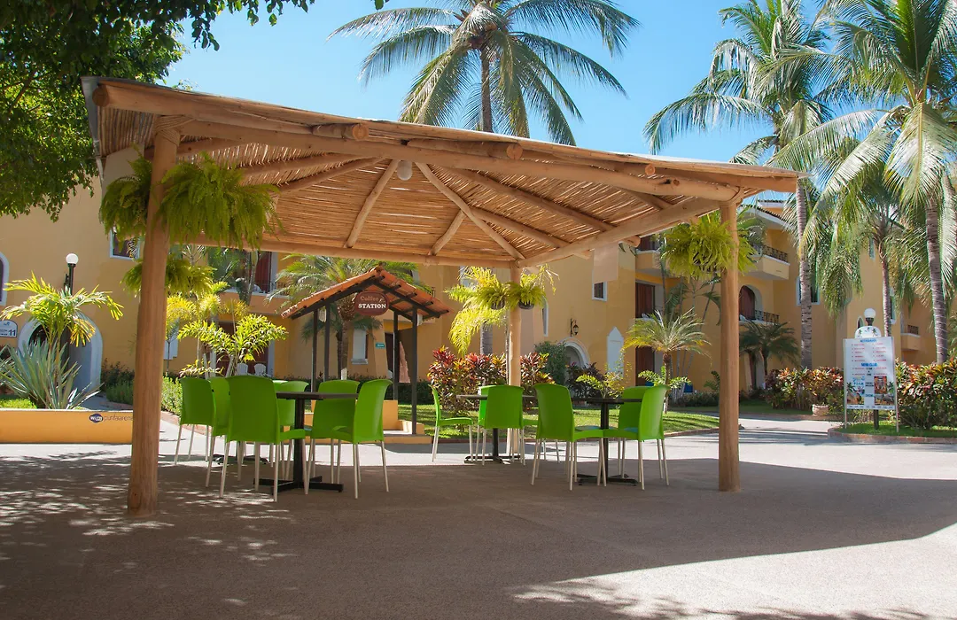 Costa Club Punta Arena - Todo Incluido-1
