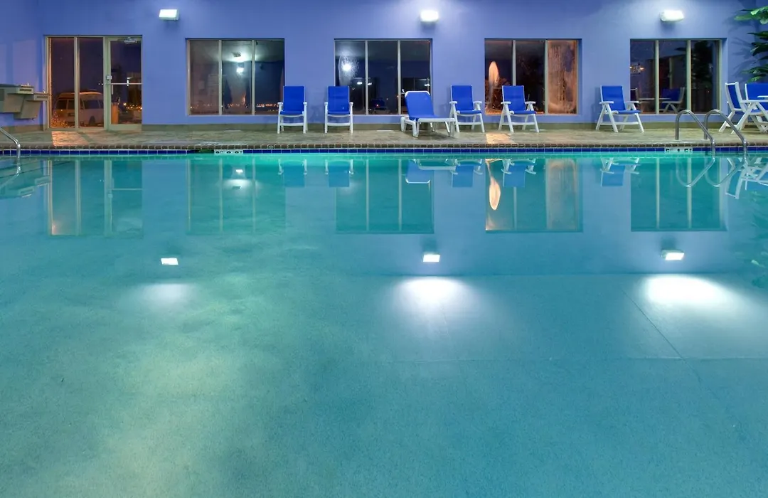 Holiday Inn Express Hotel & Suites Pleasant Prairie-Kenosha By Ihg-1