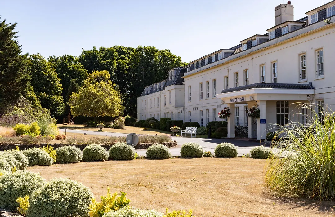 Avisford Park Hotel-1