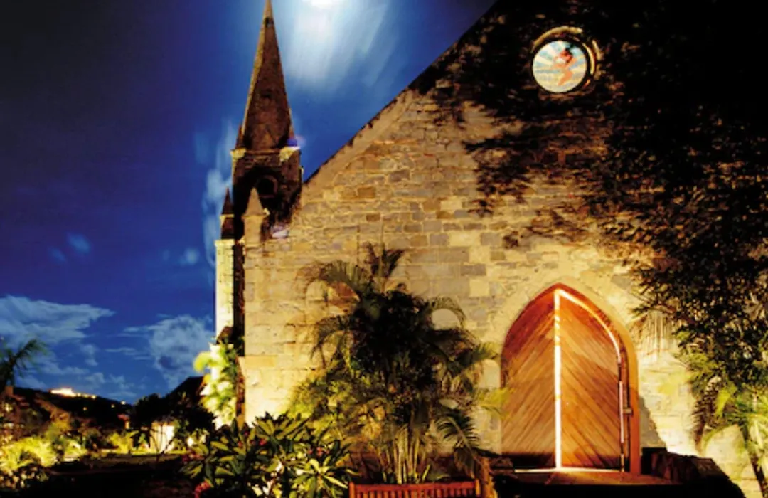 Mandarin Oriental, Canouan-1