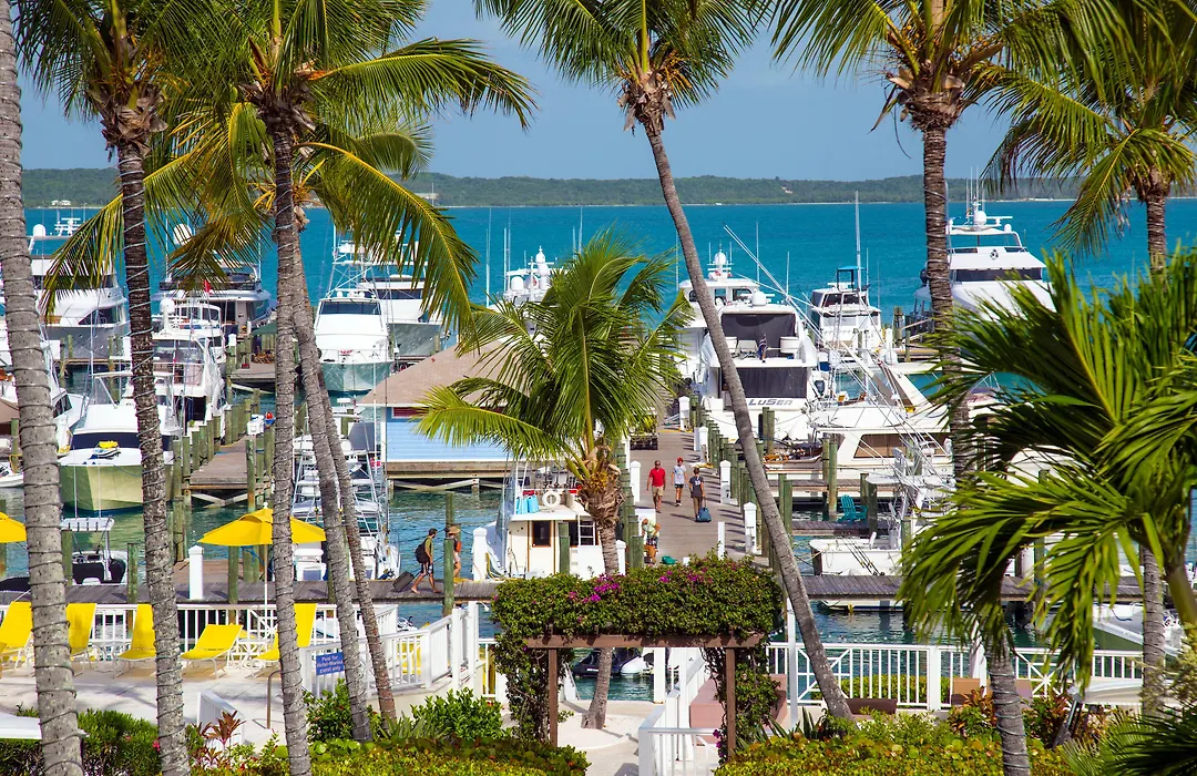 Romora Bay Resort & Marina-1