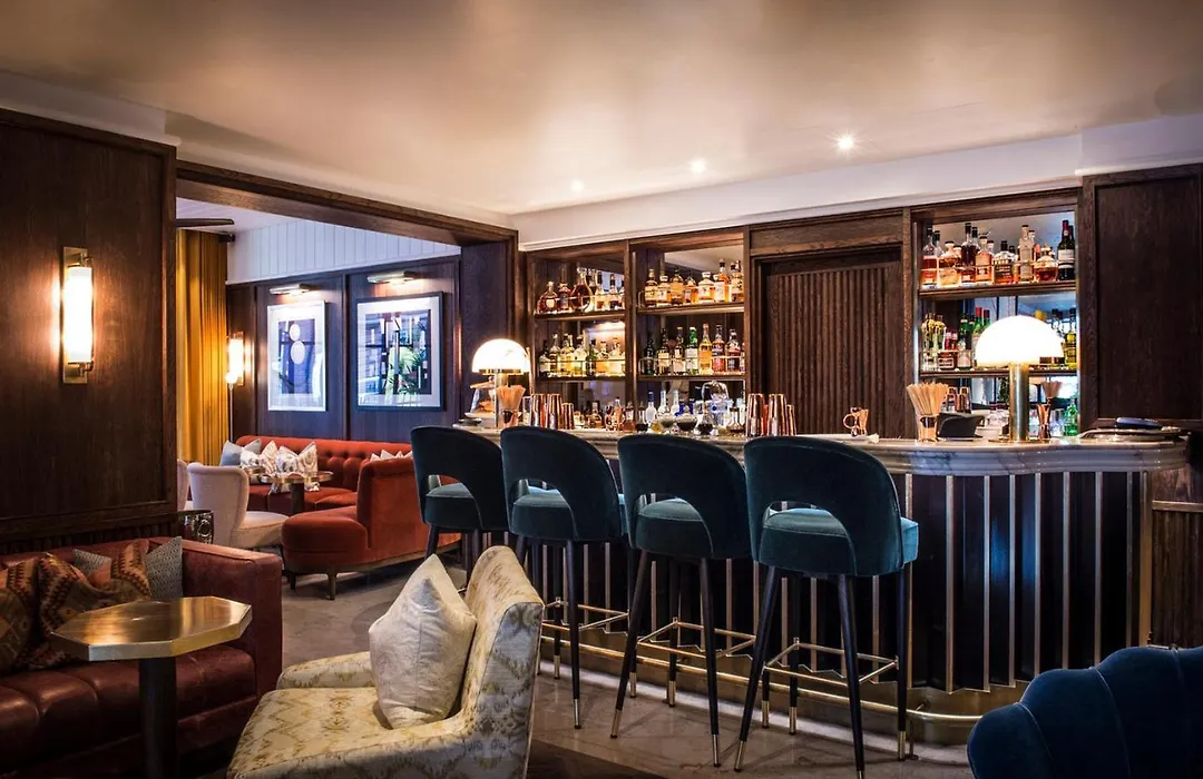 The Marylebone Hotel-1