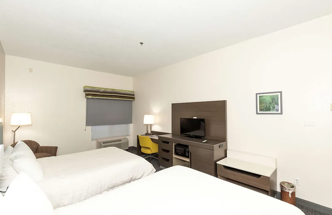 Hampton Inn Kerrville-1
