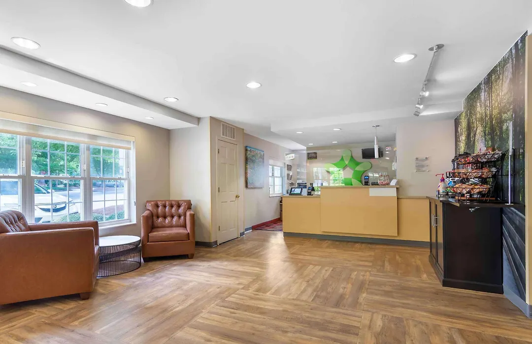 Extended Stay America Suites - Atlanta - Northlake-1