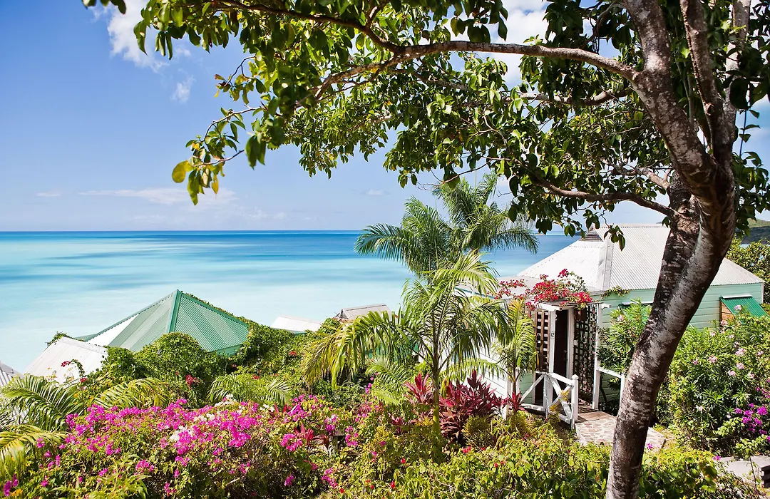 Cocos Hotel Antigua (Adults Only)-1