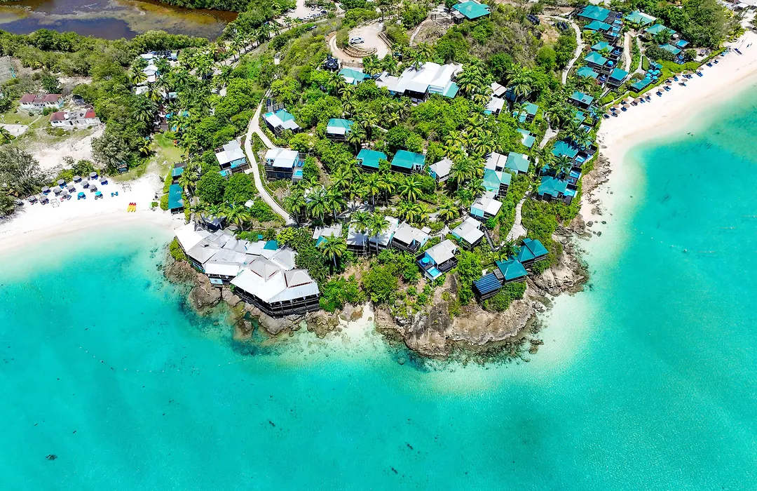 Cocos Hotel Antigua (Adults Only)-1