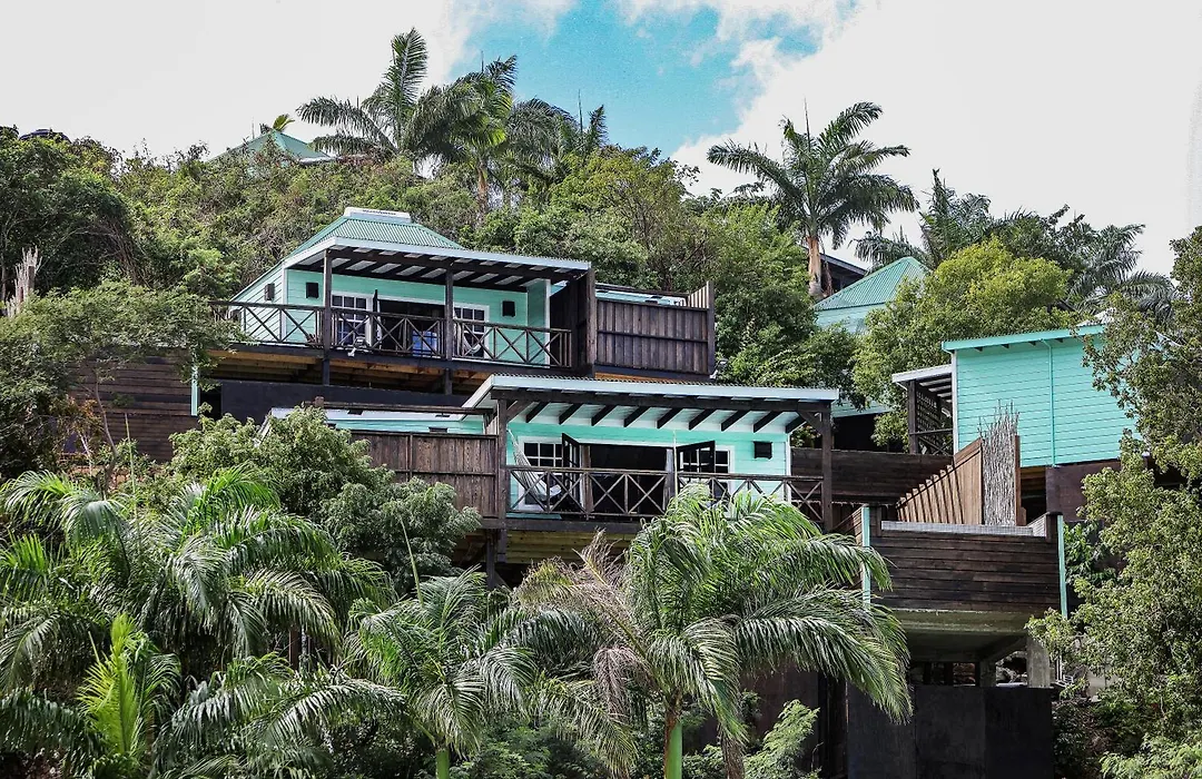 Cocos Hotel Antigua (Adults Only)-1