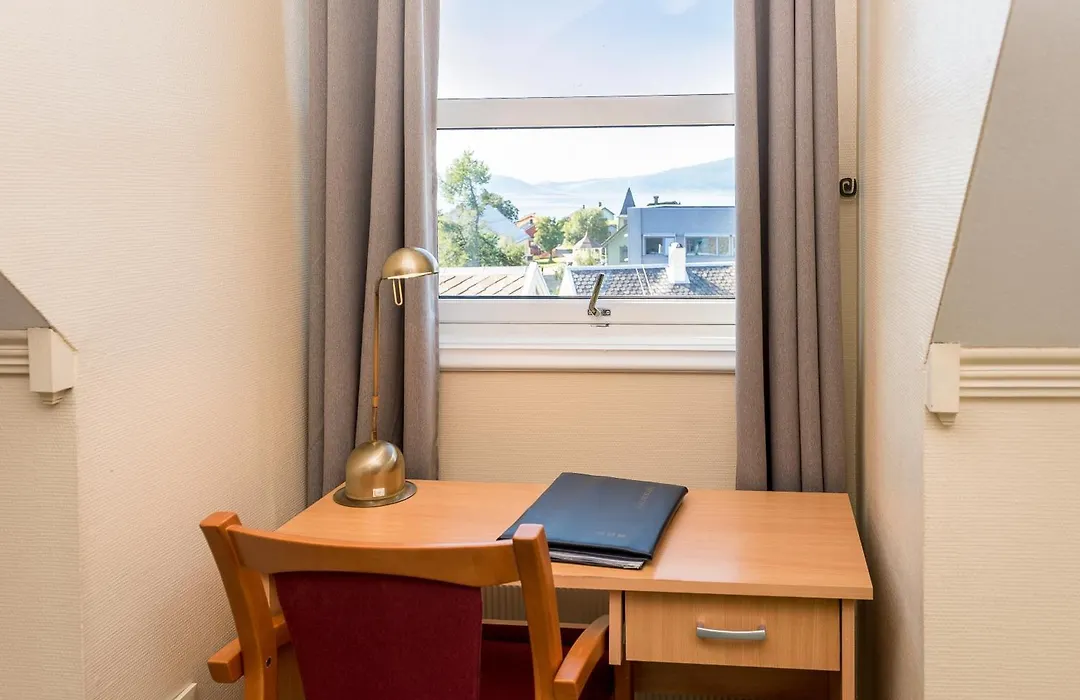 Sure Hotel By Best Western Ole Tobias-1