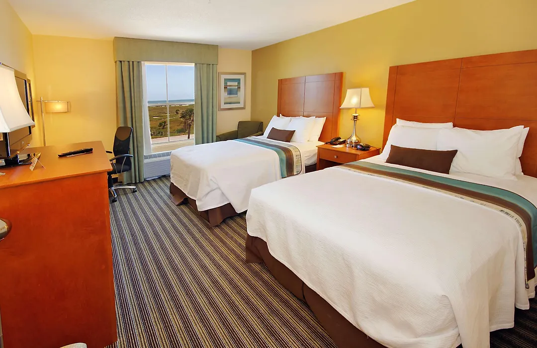 Best Western Plus Seawall Inn & Suites By The Beach-1