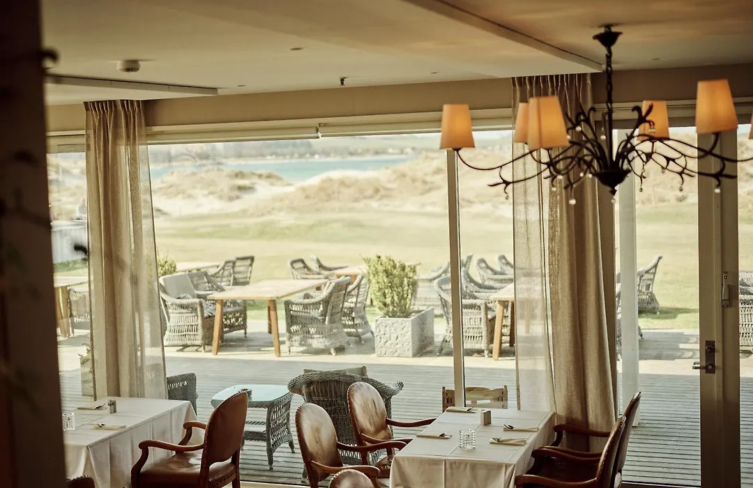 Sola Strand Hotel-1