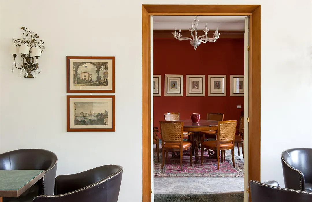 Relais Monaco Country Hotel & Spa-1