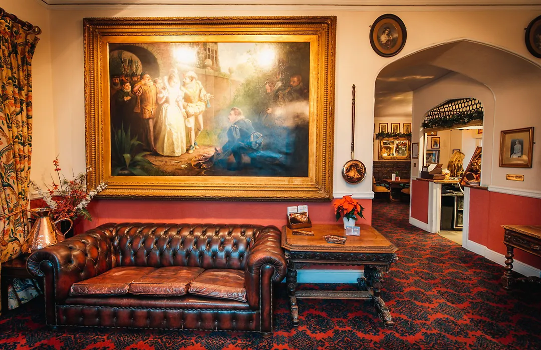 Bedford Hotel-1