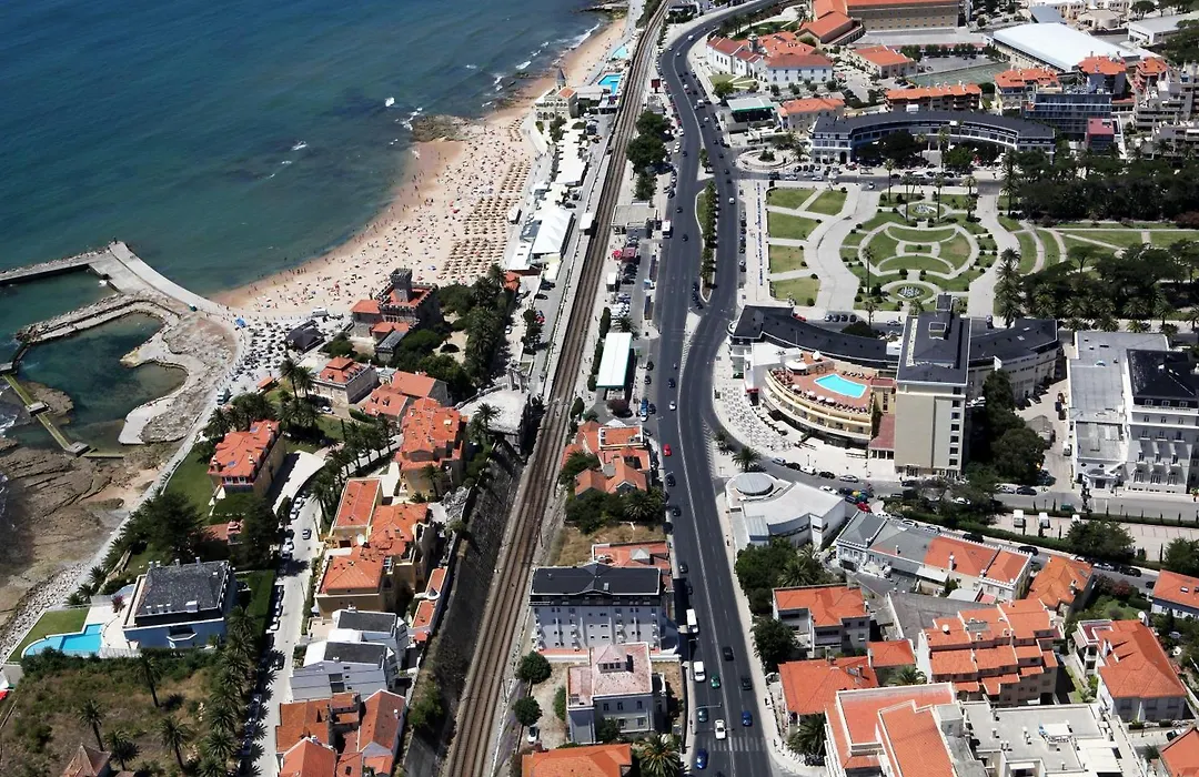 Vila Gale Estoril (Adults Only)-1
