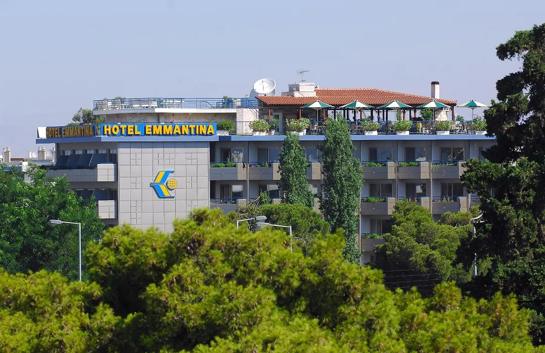 Emmantina Hotel-1