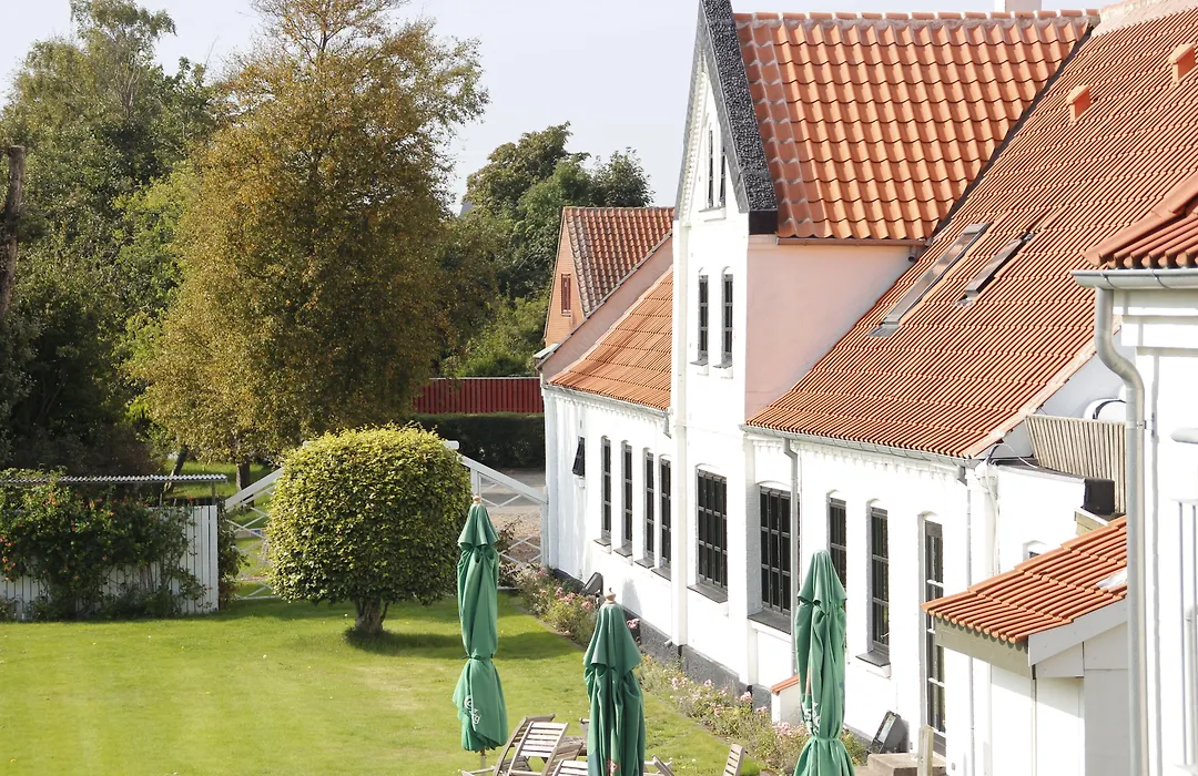 Aalbaek Badehotel-1