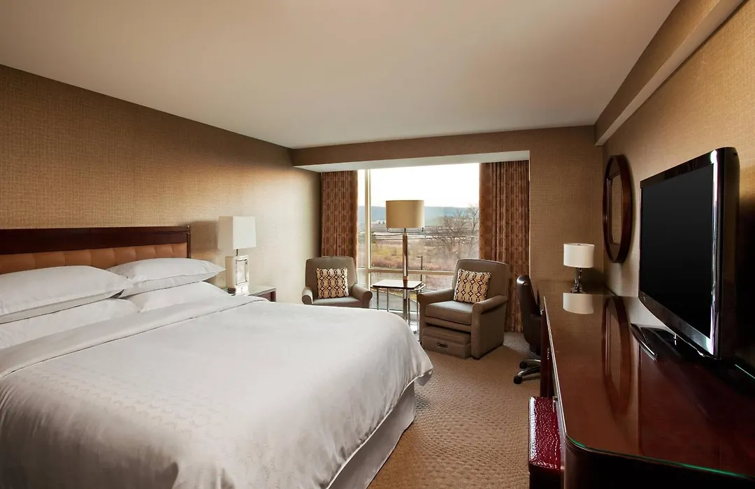 Sheraton Valley Forge King Of Prussia-1