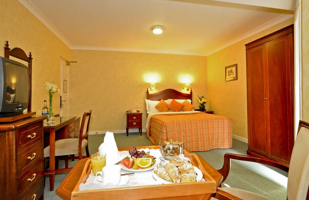 The Ardilaun Hotel-1