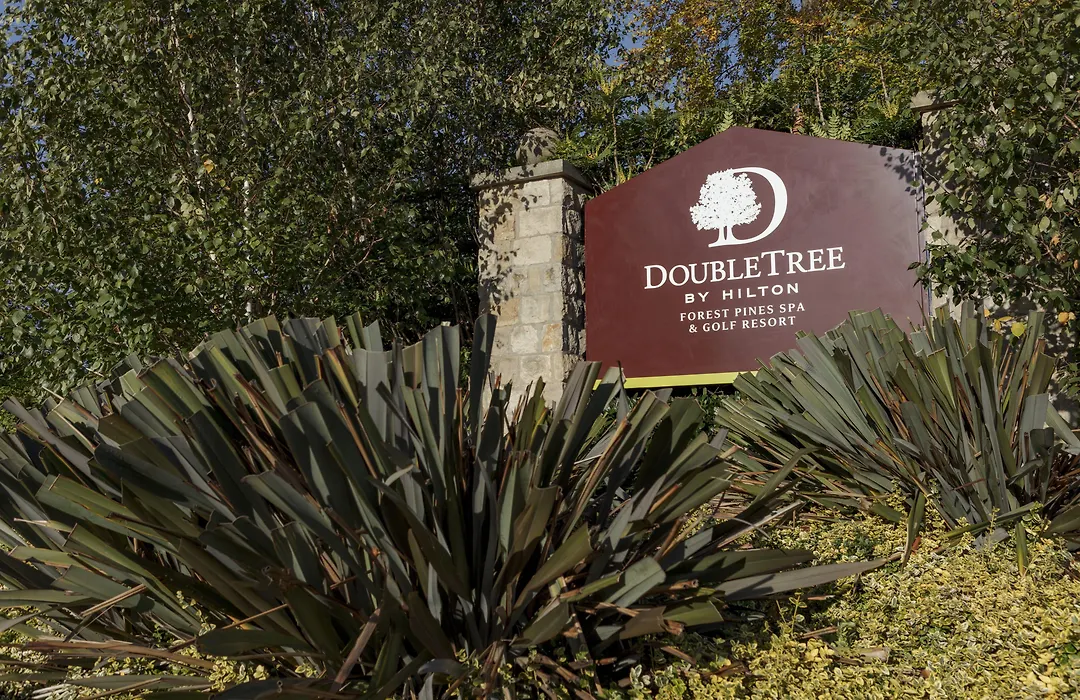 Forest Pines Hotel, Spa & Golf Resort-1