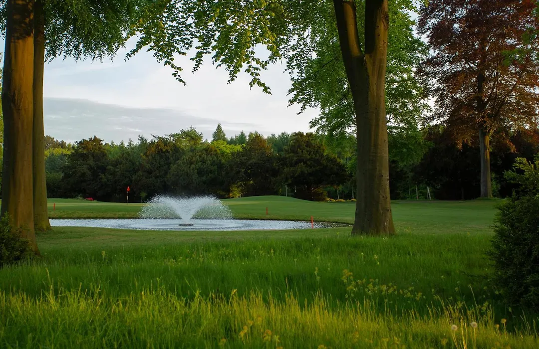 Forest Pines Hotel, Spa & Golf Resort-1
