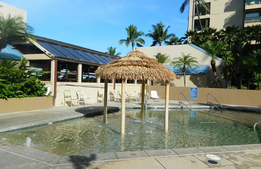 Sands Of Kahana Vacation Club-1